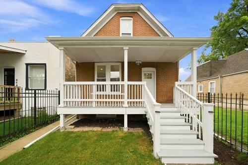 852 N Trumbull, Chicago, IL 60651