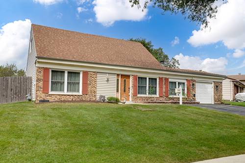 8196 Dartmouth, Hanover Park, IL 60133