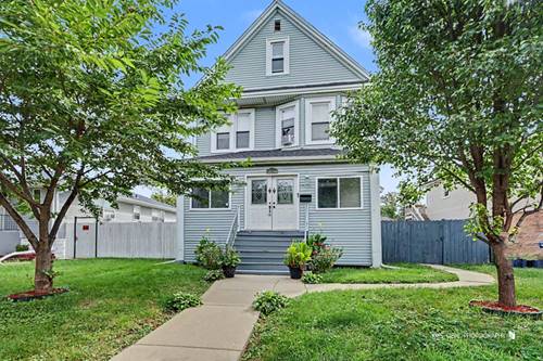 415 S 20th, Maywood, IL 60153