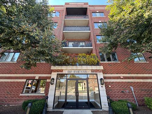 450 S Western Unit 505, Des Plaines, IL 60016