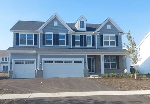 23250 W Tenny, Plainfield, IL 60585