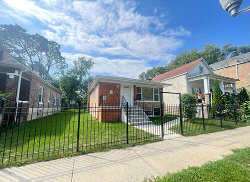 847 W 50th, Chicago, IL 60609