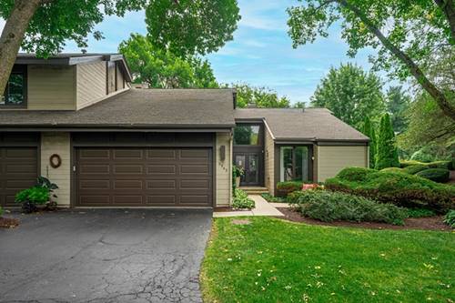 5343 Winding Creek Unit 0, Rockford, IL 61114