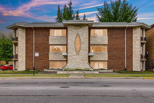 7105 W Foster Unit 2, Chicago, IL 60656
