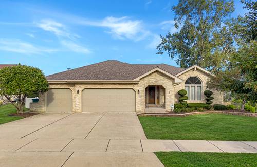 17349 Grange, Orland Park, IL 60467