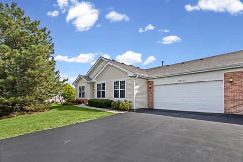 21452 Papoose Lake Unit 21452, Crest Hill, IL 60403