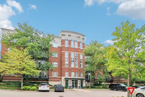860 Weidner Unit 404, Buffalo Grove, IL 60089