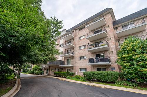 1000 S Lorraine Unit 411, Wheaton, IL 60189