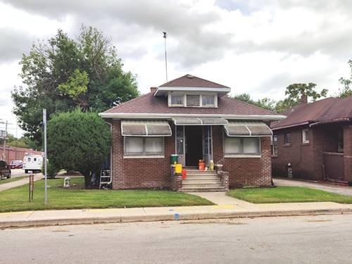 226 Henderson, Joliet, IL 60432