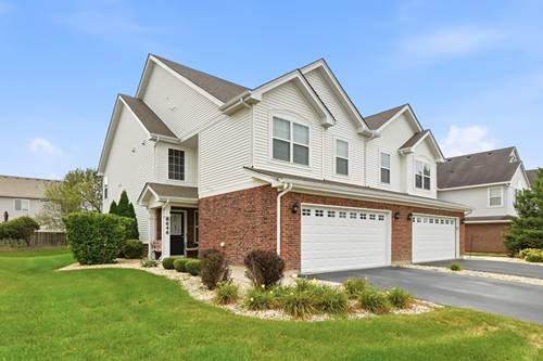 8646 Foxborough, Joliet, IL 60431