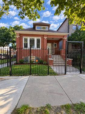 3025 E 80th, Chicago, IL 60617