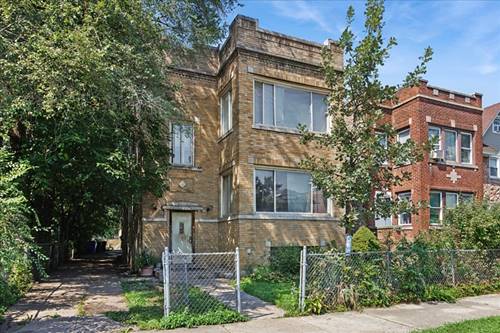 514 N Leamington, Chicago, IL 60644