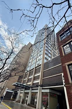 3110 N Sheridan Unit 505, Chicago, IL 60657