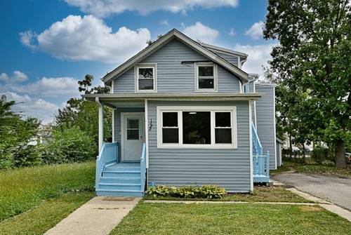 123 S 12th, Maywood, IL 60153