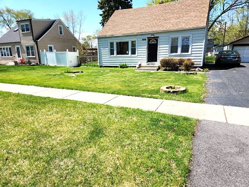 8006 Long, Burbank, IL 60459