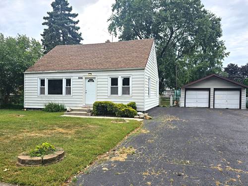 8006 Long, Burbank, IL 60459