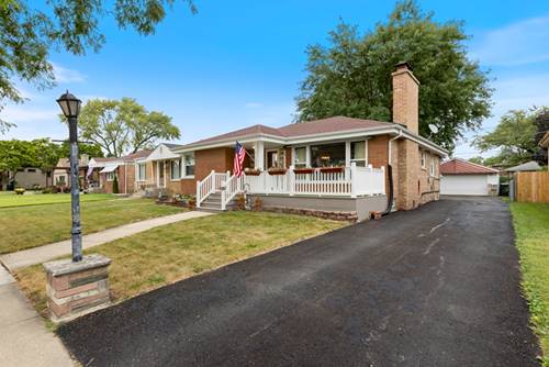 9643 S Richmond, Evergreen Park, IL 60805
