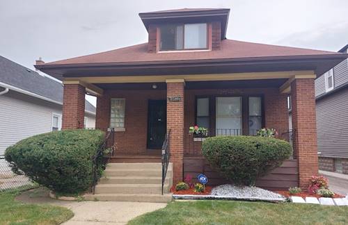 9765 S Winston, Chicago, IL 60643