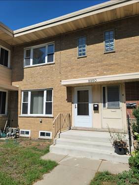 8950 Skokie Unit B, Skokie, IL 60077