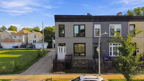 2739 W Maypole, Chicago, IL 60612