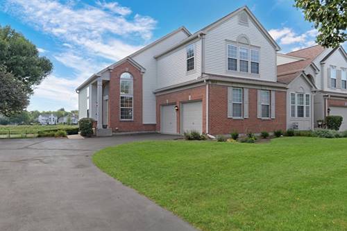 2833 Waterfront, Algonquin, IL 60102