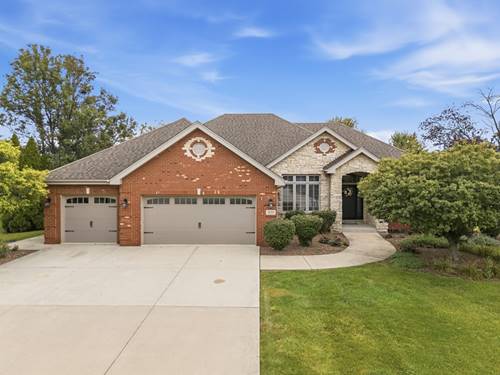 16243 W Blackhawk, Lockport, IL 60441