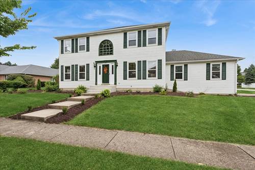 3001 Somme, Joliet, IL 60435