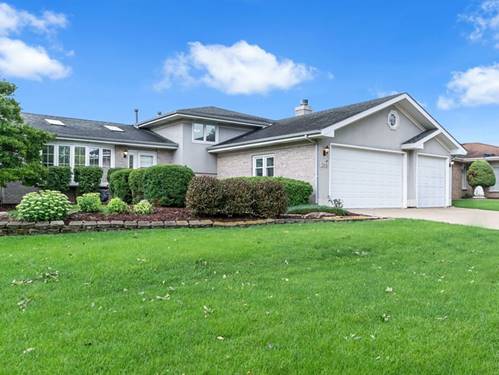 514 Stephanie, Lockport, IL 60441