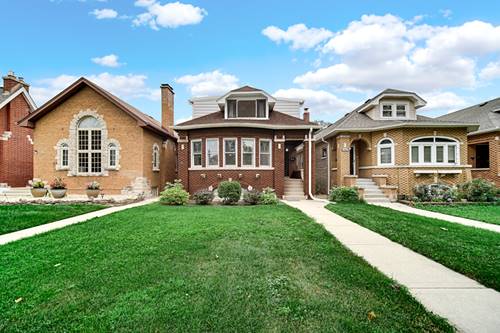 1815 N Natchez, Chicago, IL 60707