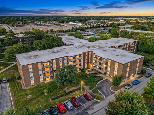 1311 S Finley Unit 316, Lombard, IL 60148