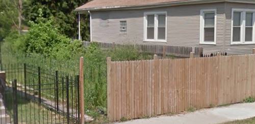 7318 S Paulina, Chicago, IL 60636