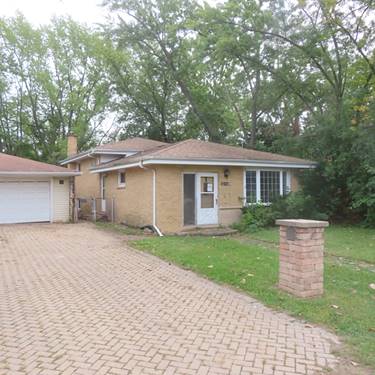 127 S Addison, Wood Dale, IL 60191