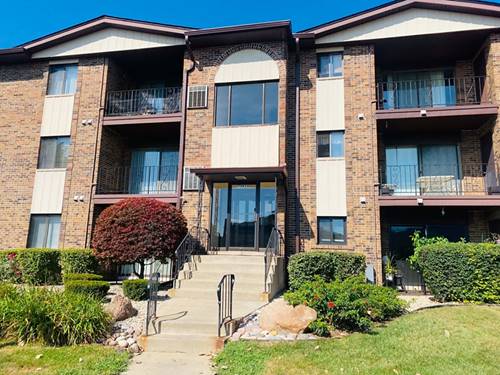 13933 Laramie Unit 217, Crestwood, IL 60418
