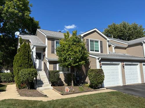 2114 Southwind Unit 7-3, Schaumburg, IL 60194