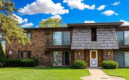 5739 129th Unit 1B, Crestwood, IL 60418