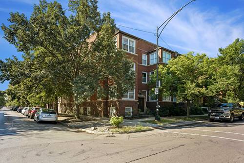 4546 N Troy Unit 3, Chicago, IL 60625