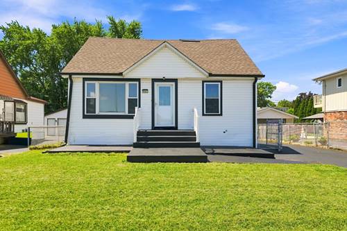 9524 Nashville, Oak Lawn, IL 60453