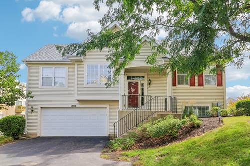 1608 Windward Unit 1608, Pingree Grove, IL 60140