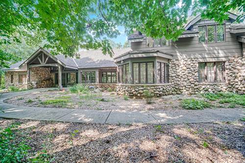 27250 N Meadowoods, Mettawa, IL 60048