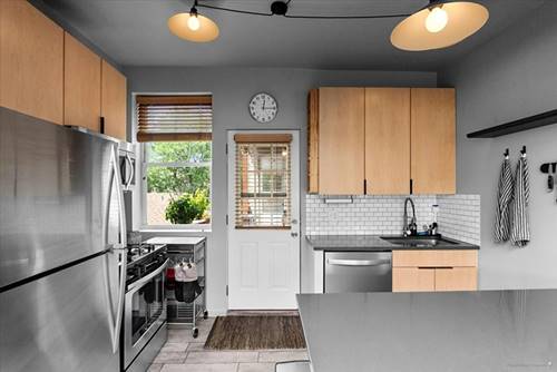 4862 N Ashland Unit 3E, Chicago, IL 60640
