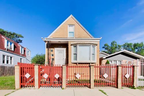 5953 S Wolcott, Chicago, IL 60636