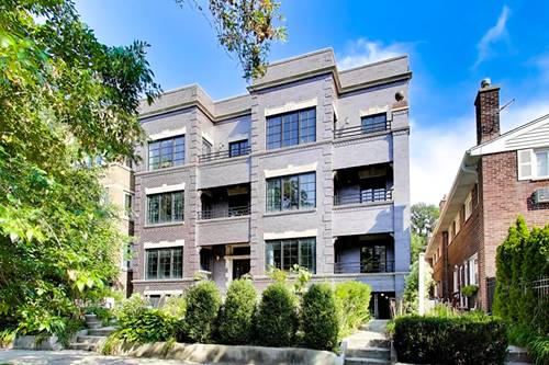 1126 W Morse Unit 2W, Chicago, IL 60626