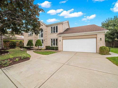 2334 Phillips, Glenview, IL 60026