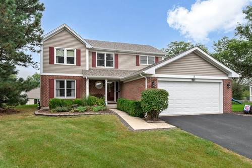 5 Beaver Creek, Bolingbrook, IL 60490