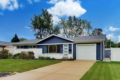 249 W Daniels, Palatine, IL 60067