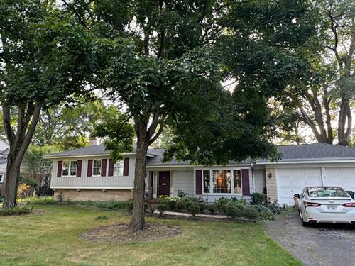 1116 Woodview, Burr Ridge, IL 60527