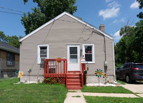 803 Houghton, Rockford, IL 61102