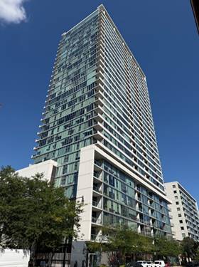 1720 S Michigan Unit 1106, Chicago, IL 60616