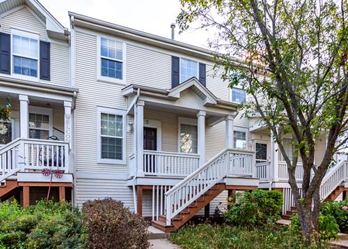 1484 Cambria Unit 3, Dekalb, IL 60115