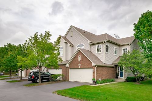 6061 Delaney Unit 1, Hoffman Estates, IL 60192